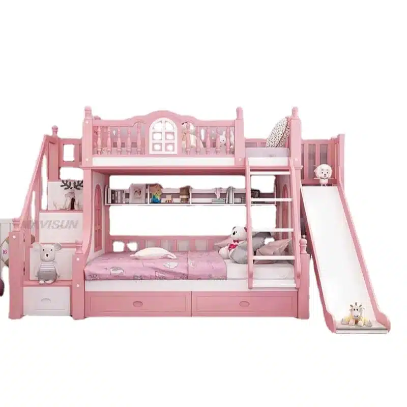 Children Beds